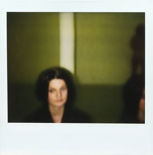 Vanessa Beecroft (1969)
Photo documentat
