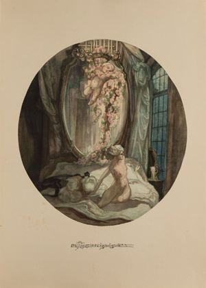 Prima opera: Tiratura limitata di 930 esemplari, questo il n. 493.
Seconda opera: Tiratura limitata di 500 esemplari, questo il n. 49 dei 495 in mezza pelle, con firma dell'autore al colophon.
Terza opera: Tiratura limitata di 950 esemplari, questo il n.449.
 Aus meinen Schlössern. Zehn Aquarelle