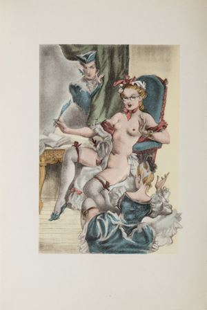 Le Doctorat improptu