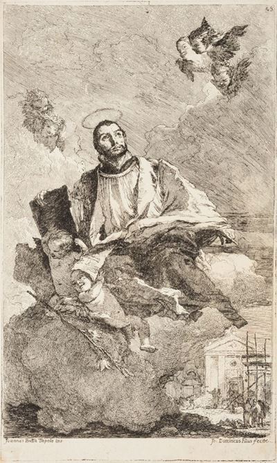 San Gaetano da Thiene