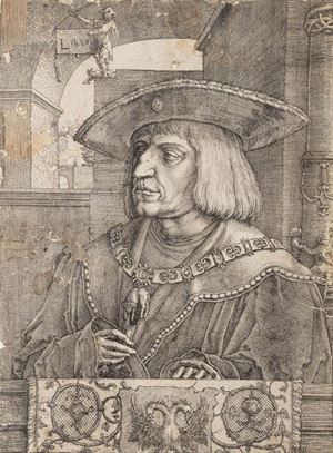 Imperatore Massimiliano I