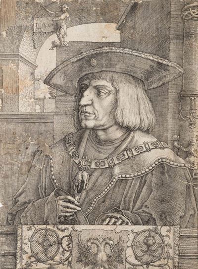 Imperatore Massimiliano i