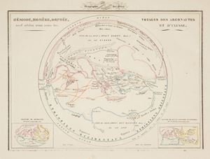 Atlas complet du précis de la géographie universelle...