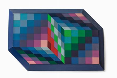 Gestalt Sin, 1970