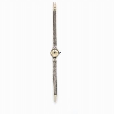 Vetta Orologio da Polso da Donna in Oro