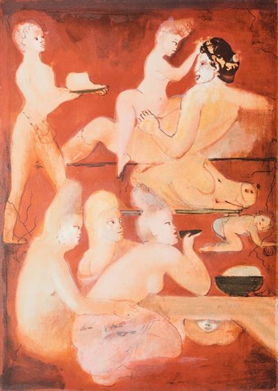 Satiricon