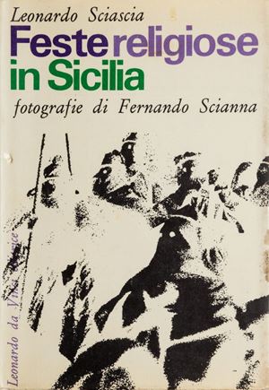 Feste religiose in Sicilia