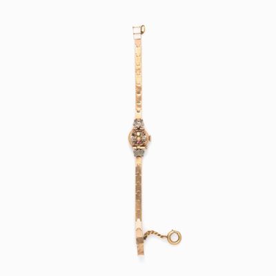 Sellita Orologio da Polso da Donna, in o