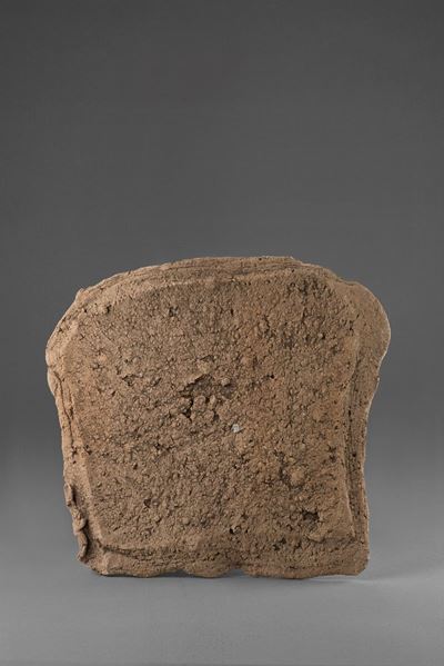 Scultura in terracotta