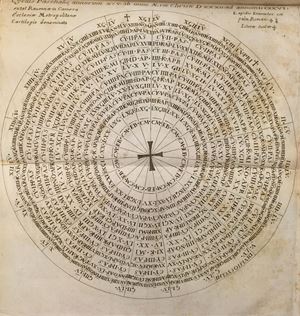 Annus et epochae Syromacedonum in vetustis vrbium Syriae nummis praesertim mediceis expositae additis Fastis consularibus anonymi omnium optimis