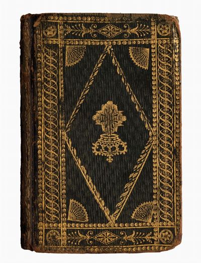 Il Palmaverde. Almanacco Piemontese