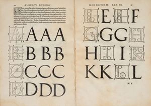 Quatuor his suarum institutionum geometricarum libris