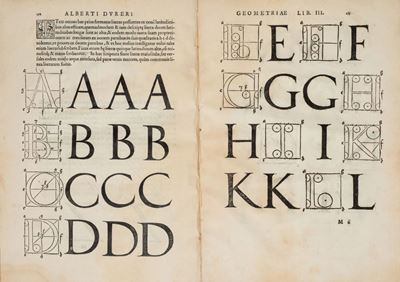 Quatuor His Suarum Institutionum Geometricarum Libris