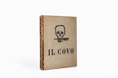Il Covo di Via Paolo da Cannobio