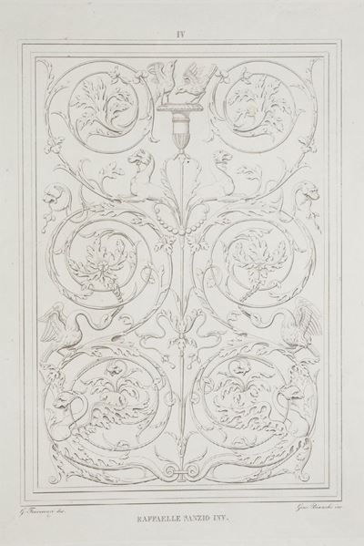 Ornati del Coro della Chiesa di S. Pietro dei Monaci Cassinesi di Perugia Intagliati in Legno da ...
