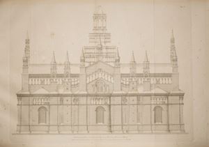 La Certosa di Pavia