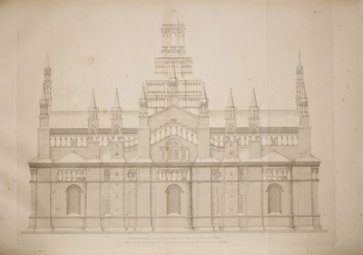 La Certosa di Pavia