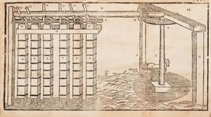 La nuova architettura famigliare [...] divisa in cinque libri corrispondenti a' cinque ordini