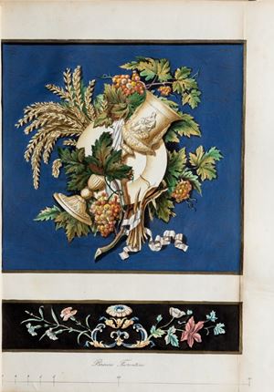 Delle pietre antiche