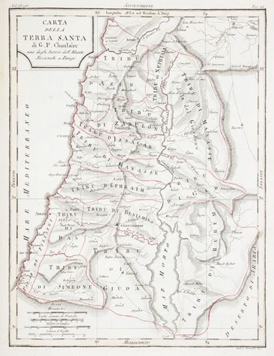 Nuovo Atlante di Geografia Universale