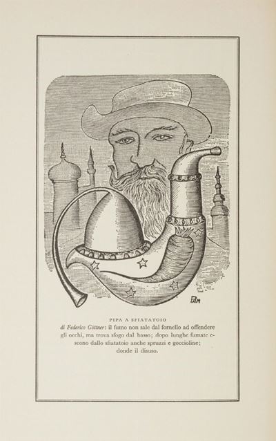 Il Libro delle Pipe