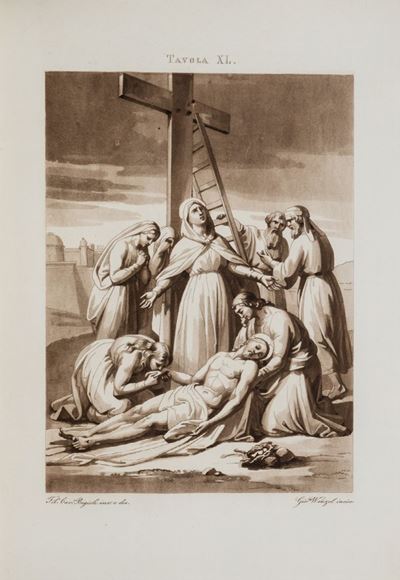 Il Perfetto Leggendario della Vita di Maria Santissima