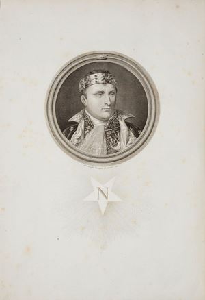 Vite e ritratti di illustri italiani