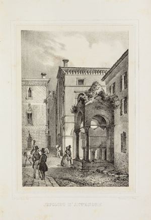 Guida di Padova e della sua provincia  