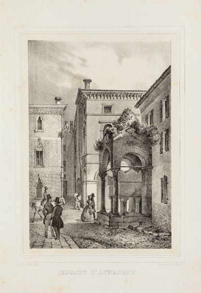 Guida di Padova e della Sua Provincia