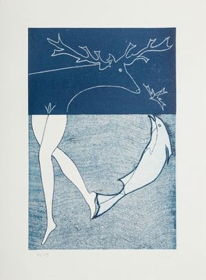 Collana a cura di Luigi Majno e Roberto Sanesi. L'opera è stampata dalla Tipografia Stefanoni di Lecco su carta a mano della Filicarta di Brugherio. Croazia segreta