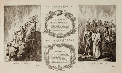 La Divina Commedia