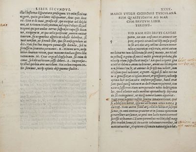 Opera Omnia Soluta Oratione Composita