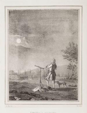 Ogni biografia è completata da un ritratto dell'uomo illustre e in alcuni casi anche da una scena, un dipinto o un luogo che lo riguarda. Le litografie, incise dallo Zenon riportano il marchio a rilievo: Antonio Zenon editore in Napoli.
Il lotto si vende come una raccolta di tavole e non è passibile di restituzione. Collezione biografica e litografica de’ più illustri uomini d’ogni età e nazione