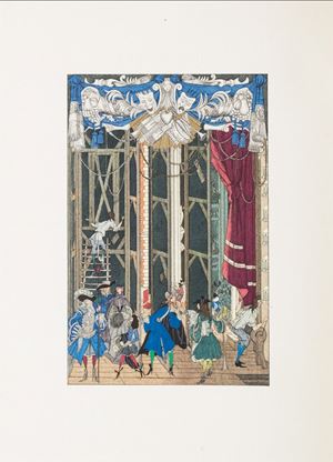 Gargantua e Pantagruel 