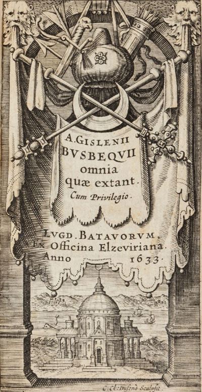 Omnia Quae Extant