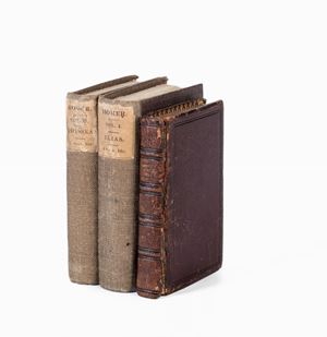 Catullus Tibullus et Propertius