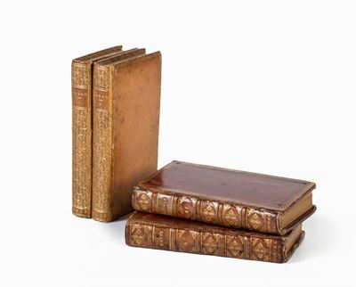 La Divina Commedia