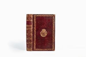 Istruzione per l'esercizio degli uffizj del notajo nel Piemonte