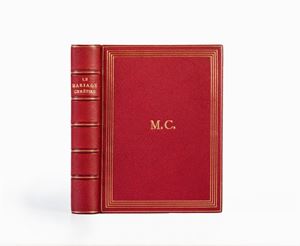 Le mariage chrétien