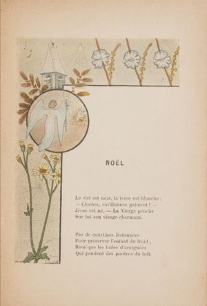 Pierre et luce