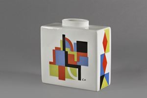 Venise cm 23 x 25,5 x 11 Esemplare n. 29