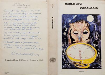 L'orologio