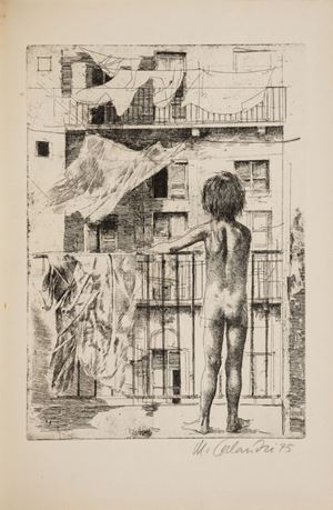 L'adolescenza del canzoniere e undici lettere