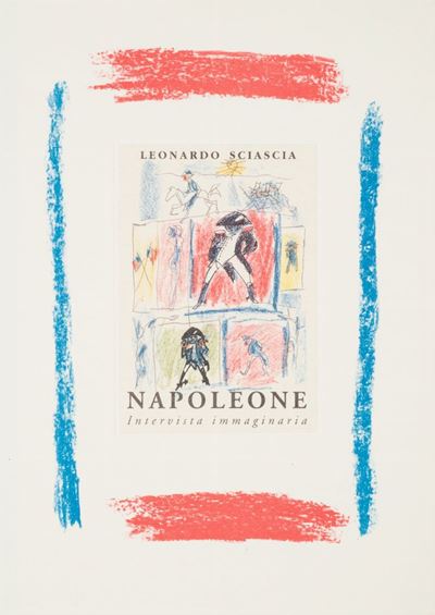 Napoleone. Intervista Immaginaria