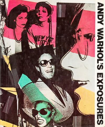 Andy Warhol's Exposures