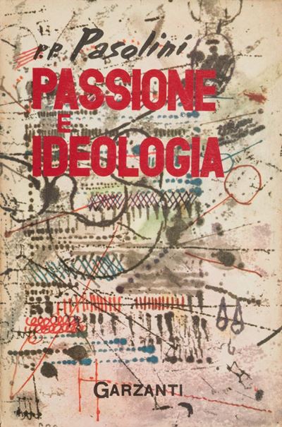 Passione e Ideologia
