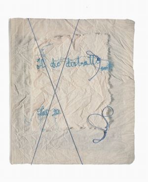 Il dio distratto. Il dono delle piccole fate