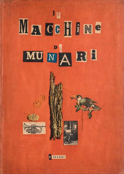 Le Macchine di Munari