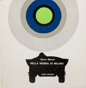 Nella nebbia di Milano
