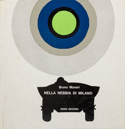 Nella Nebbia di Milano